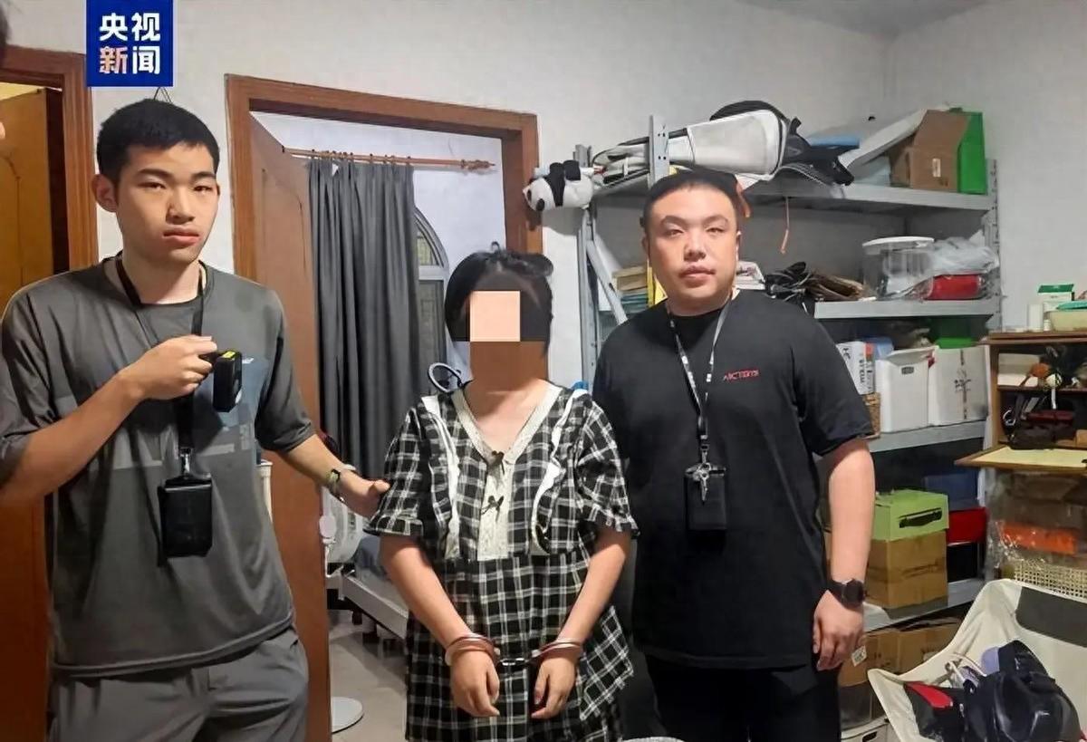 删一条差评2000！24人敲诈明星被抓，赵丽颖杨幂全中招