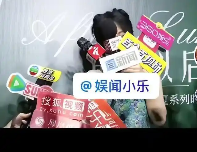 杨颖娱乐圈的规则_红蜻蜓品牌抵制_杨颖粉丝风波