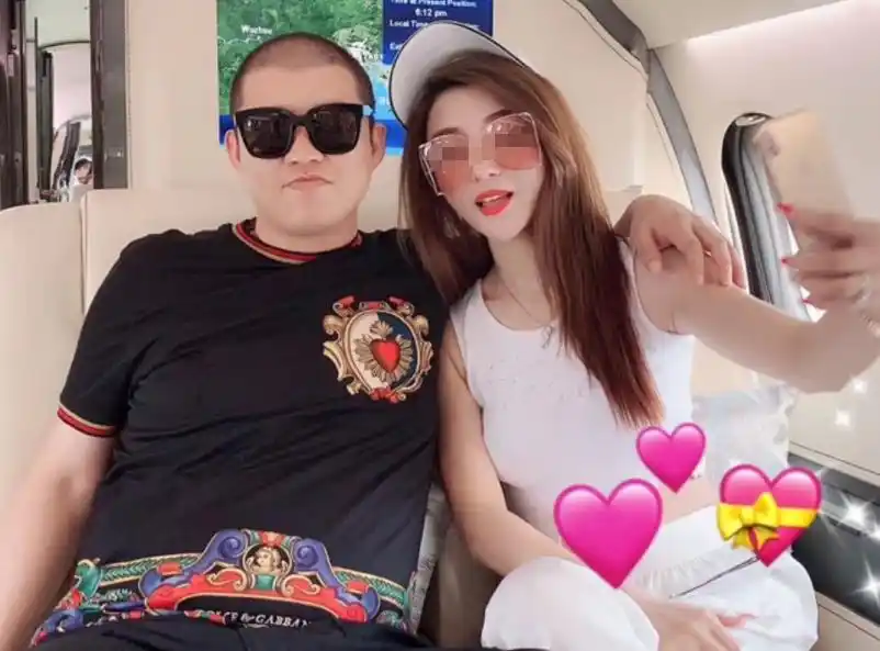 二驴的网红八卦是谁-_网红二驴与辛巴关系变化_ks平台网红恩怨
