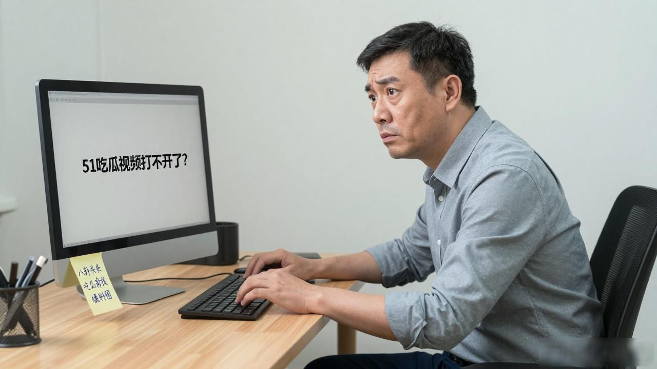 51吃瓜视频打不开了？这几个八卦网站比它还猛