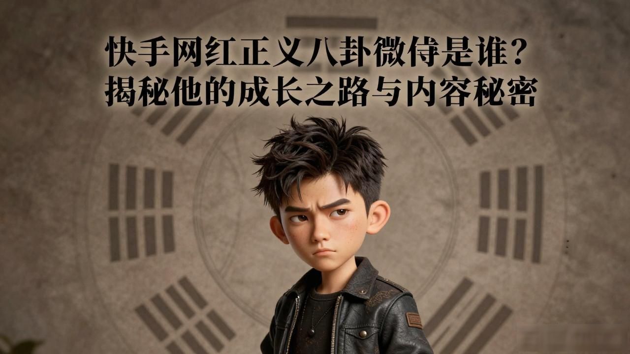 快手网红正义八卦微傅,_天涯八卦网红_网红西红柿哥快手号