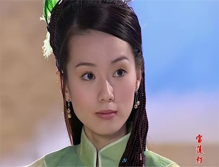 新加坡女明星有哪些_新加坡经典电视剧 内地热播 女星现状