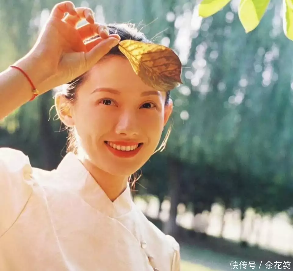 35岁女明星_马藜为什么拍烂片_马藜个人生活经历
